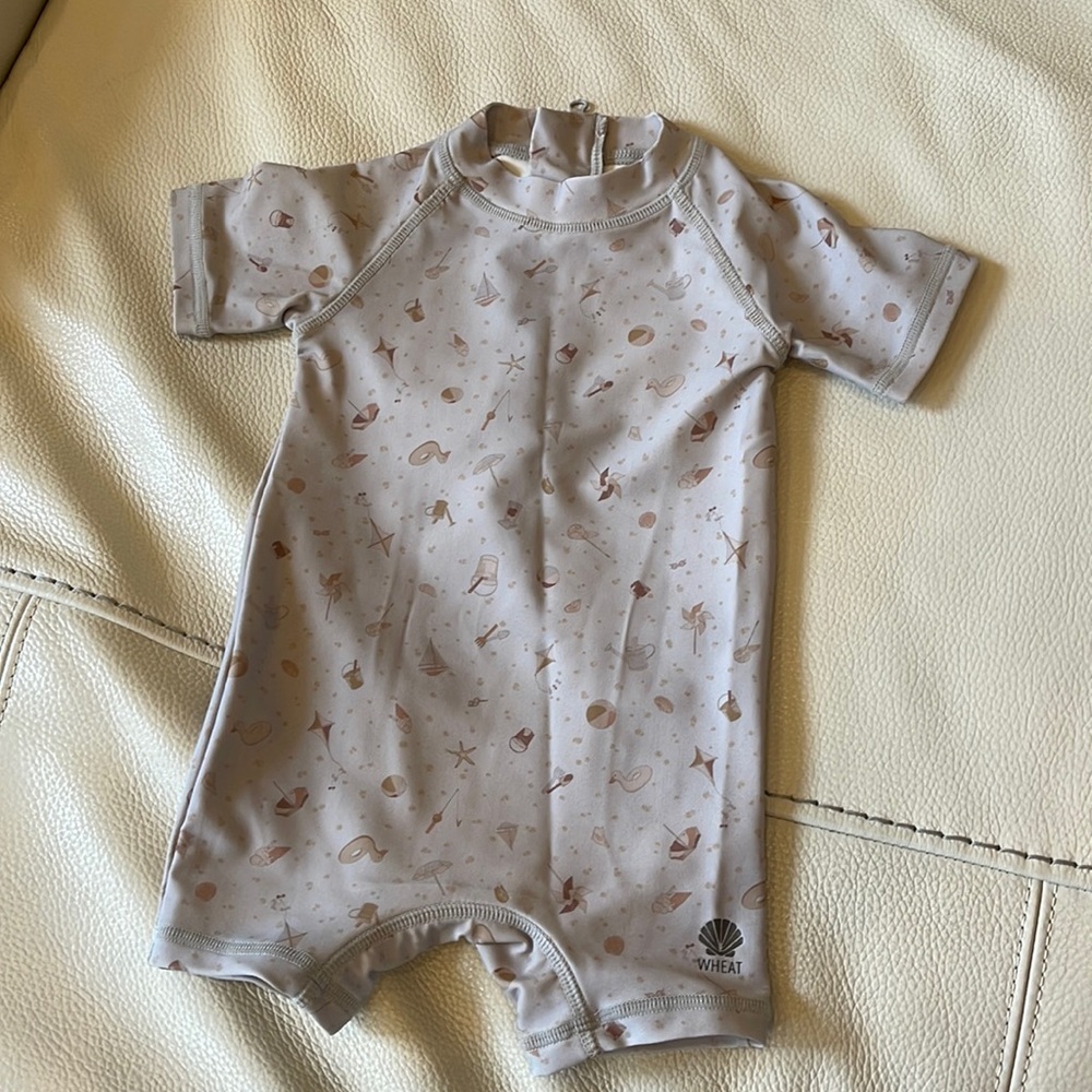 Baby Swimsuit